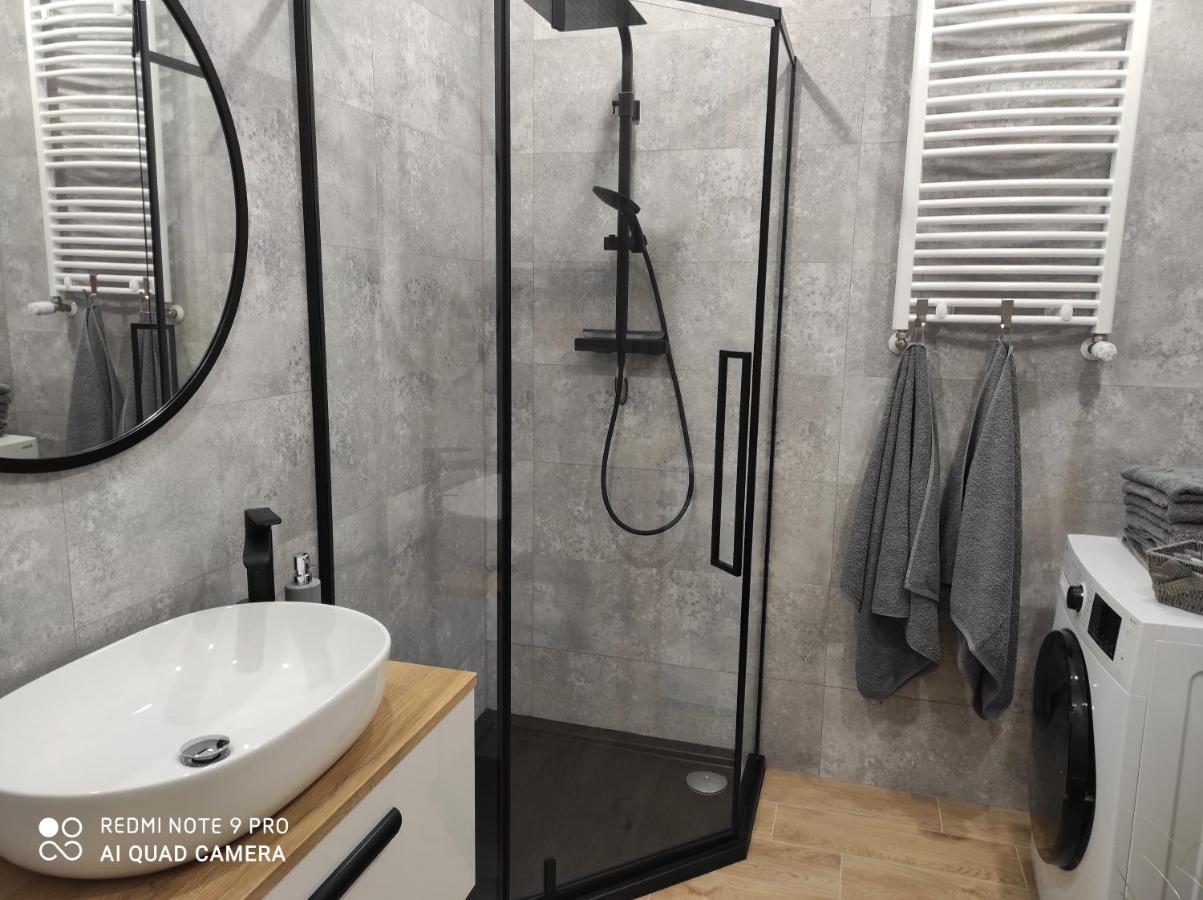 Апартаменти Apartament Baltic13 Гонський Екстер'єр фото